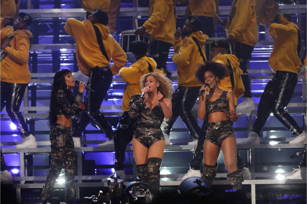 Beyonce Knowles pic #1029534