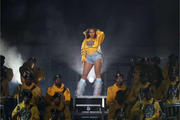 Beyonce Knowles pic #1029535