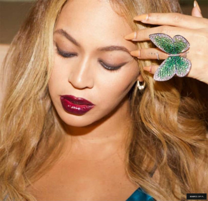 Beyonce Knowles pic #1037859