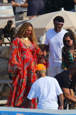 Beyonce Knowles pic #1050988