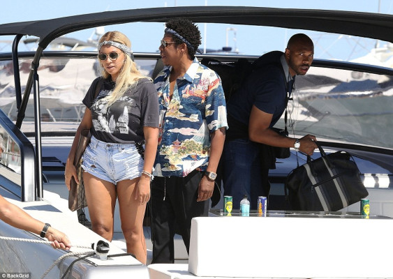 Beyonce Knowles pic #1052714