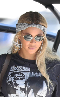 Beyonce Knowles pic #1052711