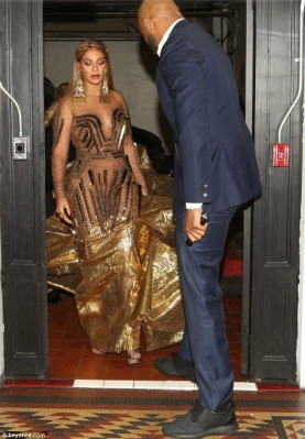 Beyonce Knowles pic #1022744
