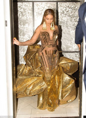 Beyonce Knowles pic #1022741