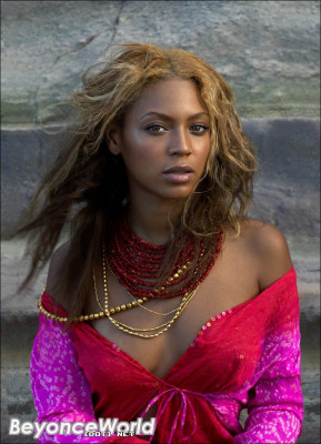 Beyonce Knowles pic #21629