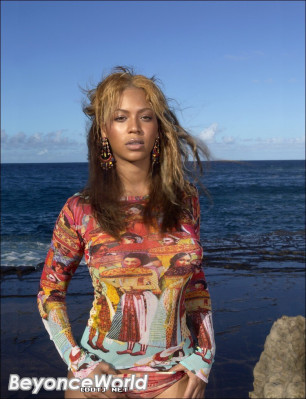 Beyonce Knowles pic #21635