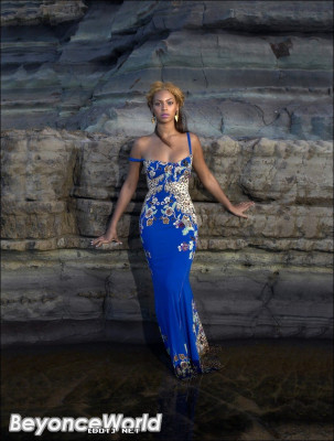 Beyonce Knowles pic #21634