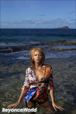 Beyonce Knowles pic #21631