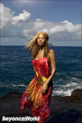 Beyonce Knowles pic #21630