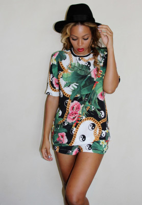 Beyonce Knowles pic #720570