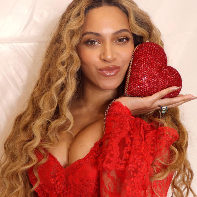 Beyonce Knowles pic #1117123