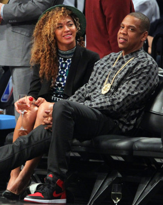 Beyonce Knowles pic #687798