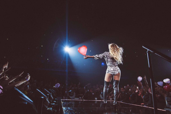 Beyonce Knowles pic #681657