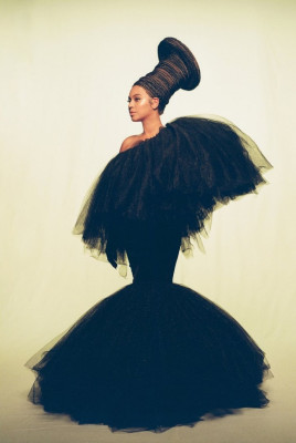 Beyonce Knowles pic #1229428