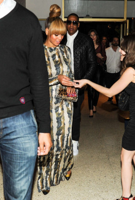 Beyonce Knowles pic #561173