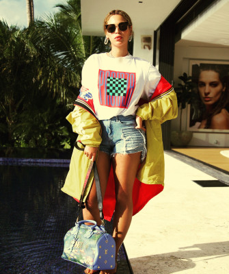 Beyonce Knowles pic #992173