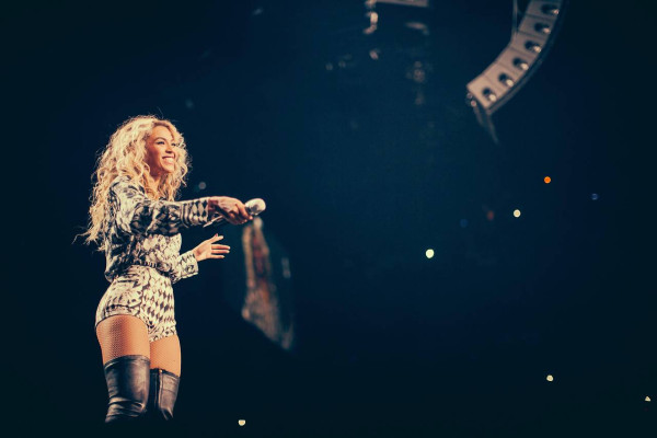 Beyonce Knowles pic #658172