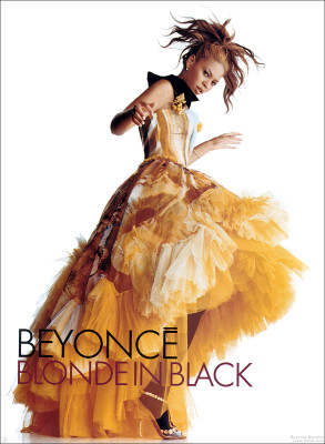 Beyonce Knowles pic #9786
