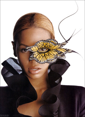 Beyonce Knowles pic #9788
