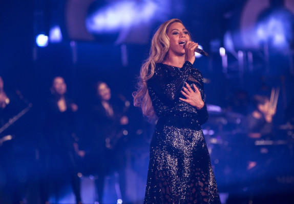 Beyonce Knowles pic #620740