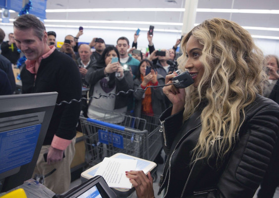 Beyonce Knowles pic #658188