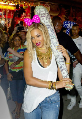 Beyonce Knowles pic #631038
