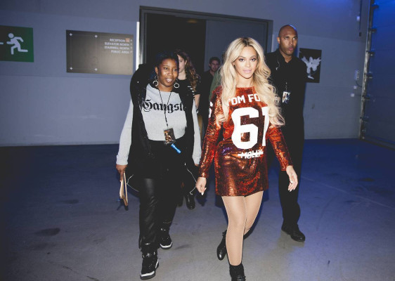 Beyonce Knowles pic #683042