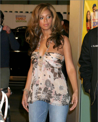 Beyonce Knowles pic #126923