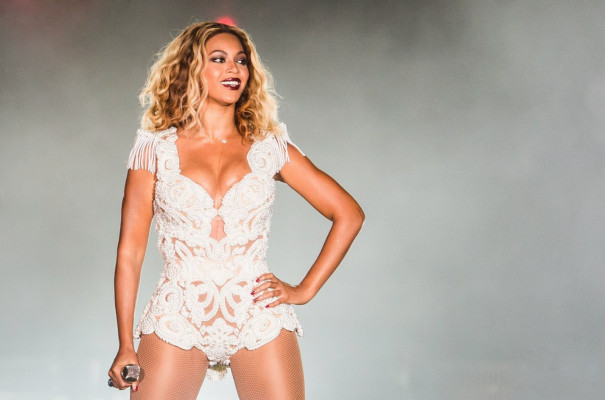 Beyonce Knowles pic #633500