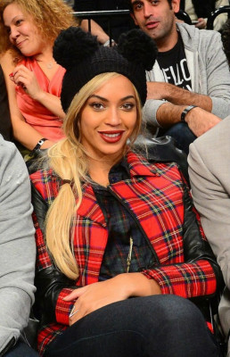 Beyonce Knowles pic #669438