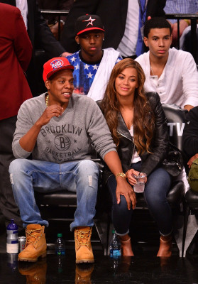 Beyonce Knowles pic #698153