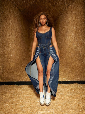 Beyonce Knowles pic #1265674