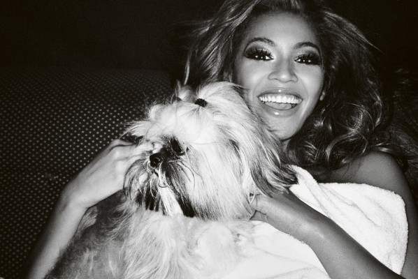 Beyonce Knowles pic #553471