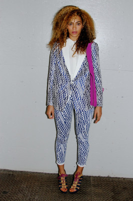 Beyonce Knowles pic #687804