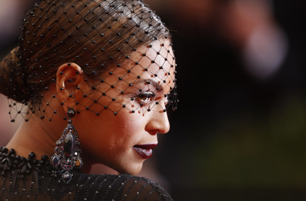 Beyonce Knowles pic #698917