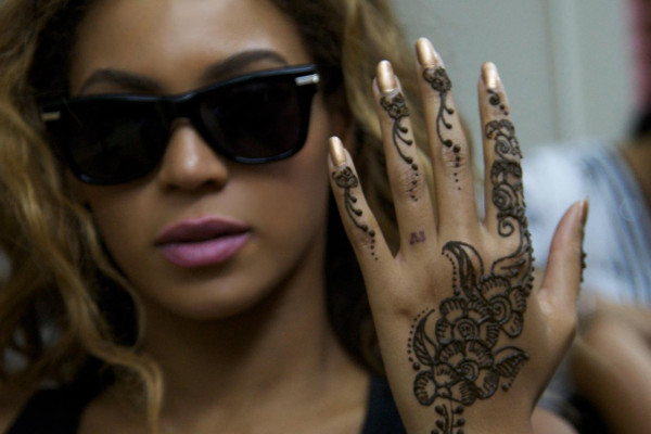 Beyonce Knowles pic #640125