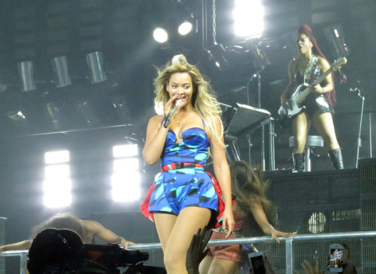 Beyonce Knowles pic #674895