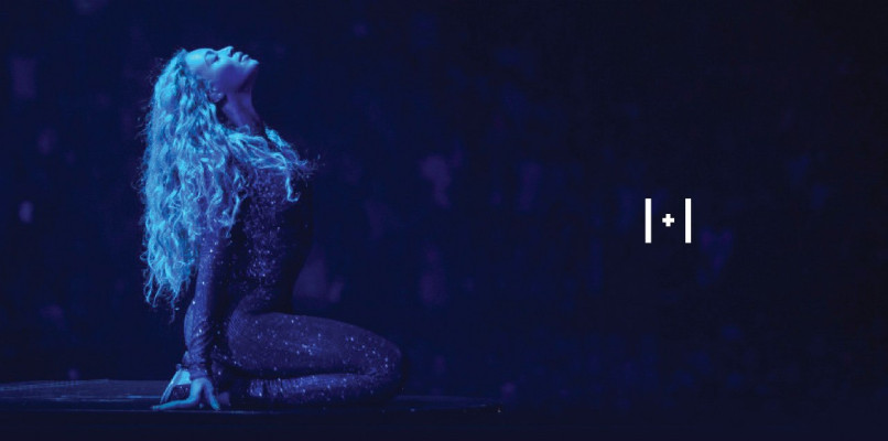 Beyonce Knowles pic #747092