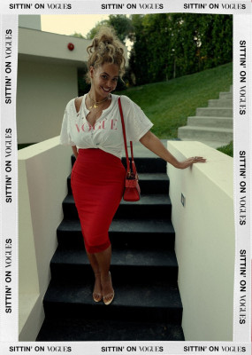 Beyonce Knowles pic #991295