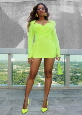 Beyonce Knowles pic #1260625