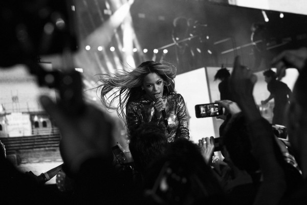 Beyonce Knowles pic #730953
