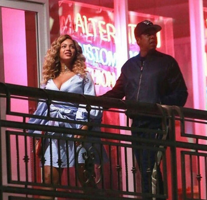 Beyonce Knowles pic #957092