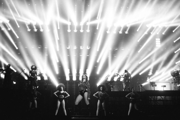 Beyonce Knowles pic #681670