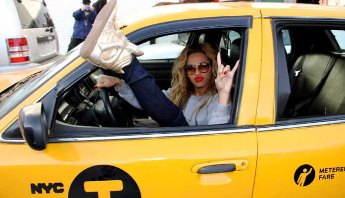 Beyonce Knowles pic #592279