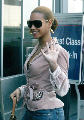 Beyonce Knowles pic #126678
