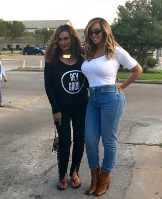 Beyonce Knowles pic #963810