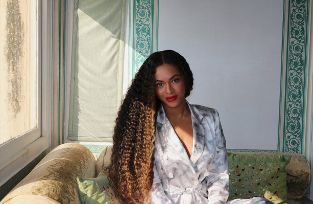 Beyonce Knowles pic #1116443