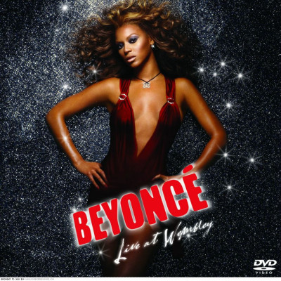 Beyonce Knowles pic #58507