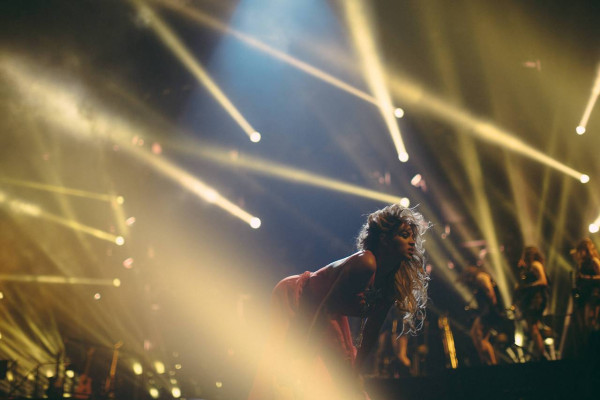 Beyonce Knowles pic #658174