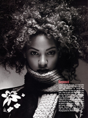 Beyonce Knowles pic #24600